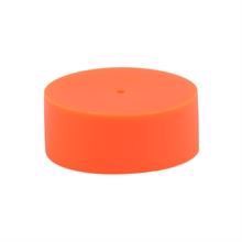 Orange silikone loftbaldakin
